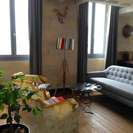 Apartment Amazing T3 Downtown Parking Free *