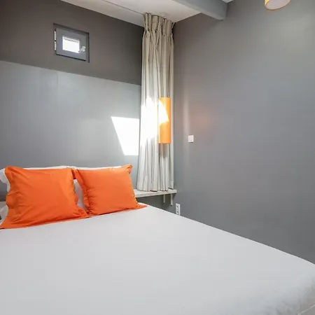 Amazing T3 Downtown Parking Free Apartament