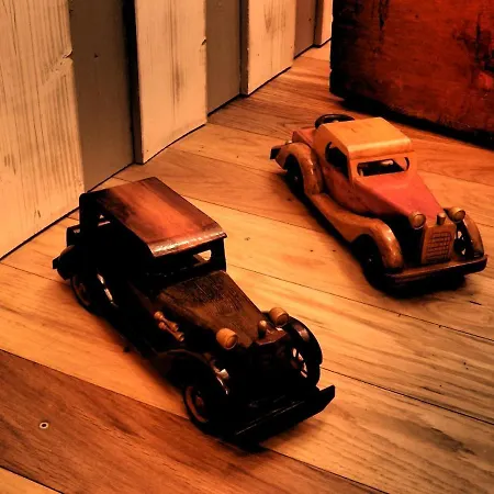 Lejlighed Amazing T3 Downtown Parking Free *