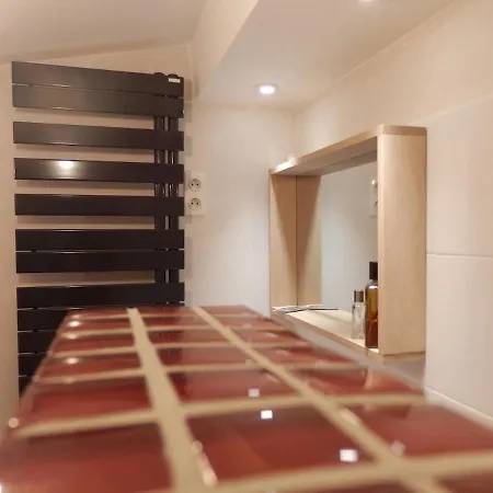 Amazing T3 Downtown Parking Free * Bordeaux