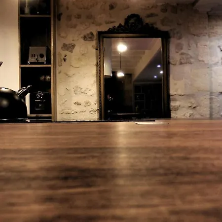 Amazing T3 Downtown Parking Free Lejlighed Bordeaux