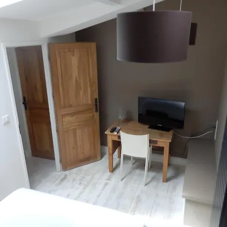 Lejlighed Amazing T3 Downtown Parking Free Bordeaux