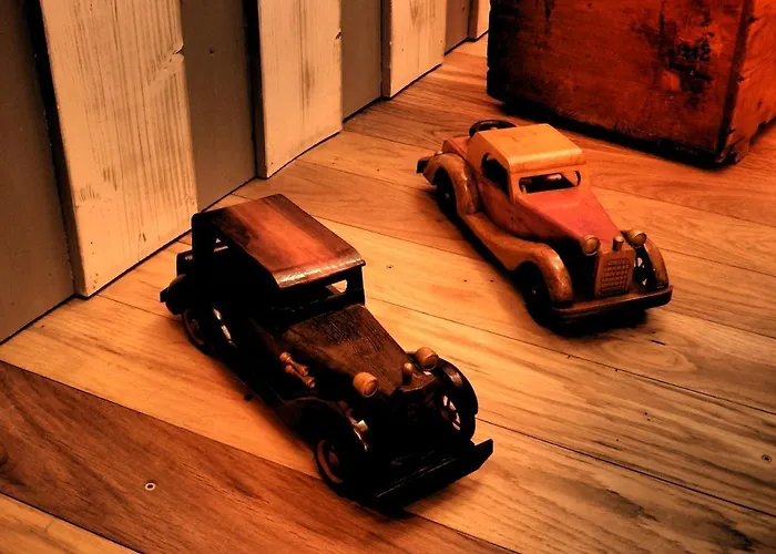 Lejlighed Amazing T3 Downtown Parking Free *