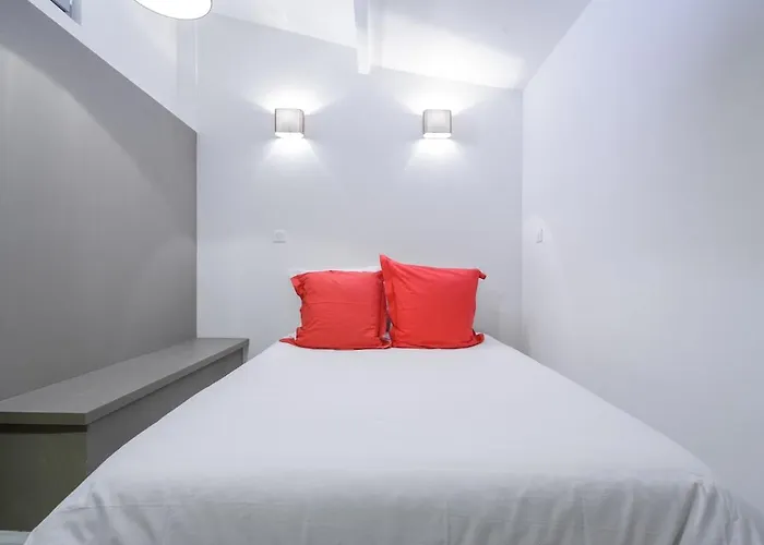 Amazing T3 Downtown Parking Free