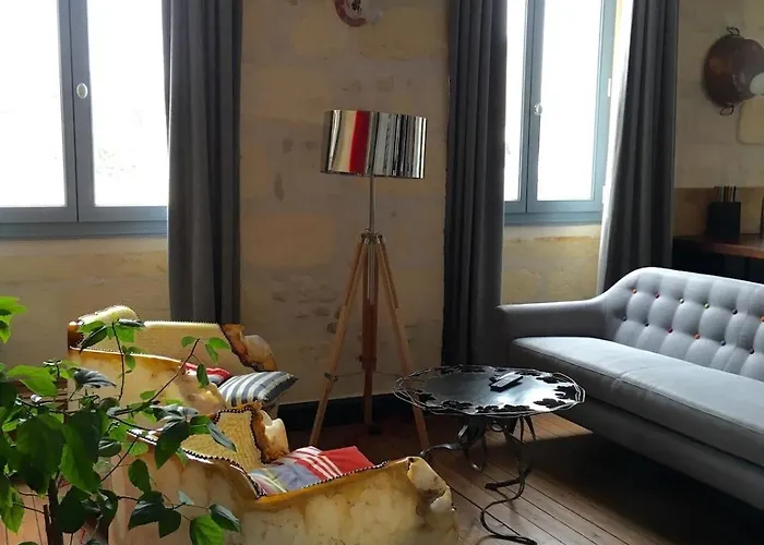 Lejlighed Amazing T3 Downtown Parking Free *