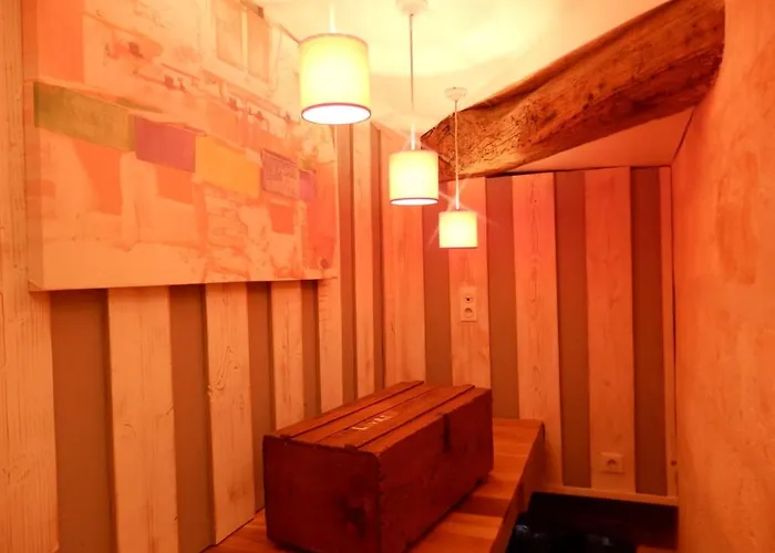 Amazing T3 Downtown Parking Free Lejlighed *