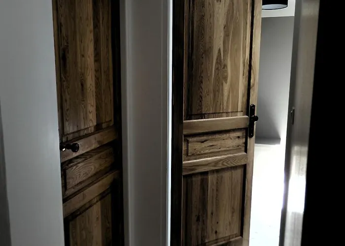 Amazing T3 Downtown Parking Free Lejlighed *