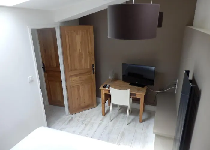 Lejlighed Amazing T3 Downtown Parking Free Bordeaux