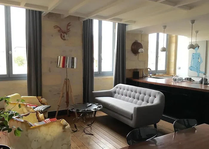 Amazing T3 Downtown Parking Free Lejlighed