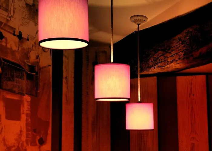 Amazing T3 Downtown Parking Free *