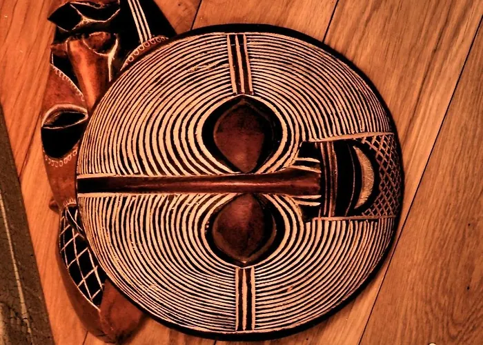 Amazing T3 Downtown Parking Free