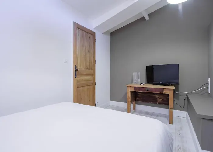 Amazing T3 Downtown Parking Free Lejlighed