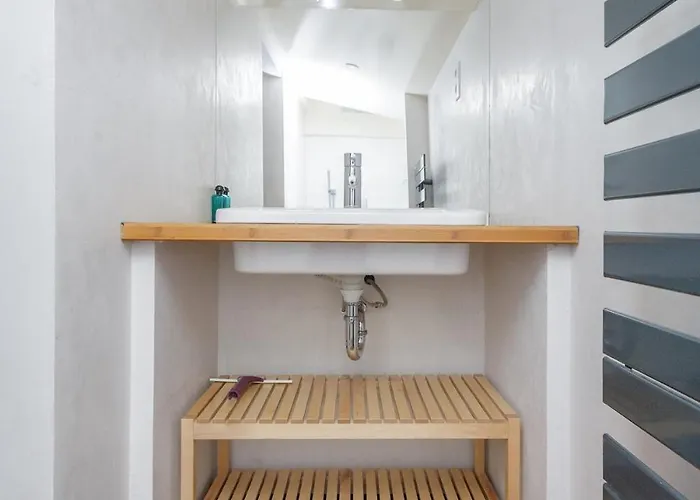 Lejlighed Amazing T3 Downtown Parking Free Bordeaux