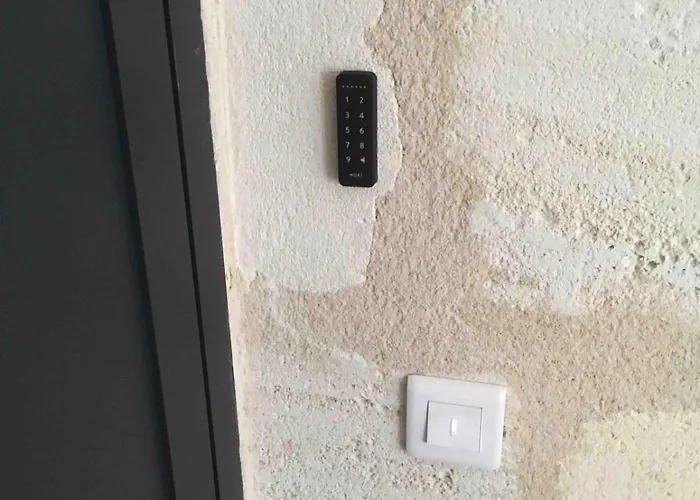 Lejlighed Amazing T3 Downtown Parking Free Bordeaux